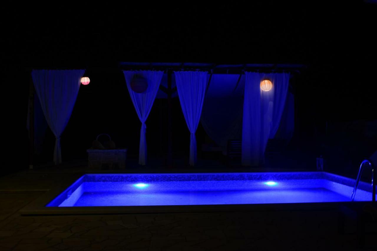 Pasika Villa Loviste Ngoại thất bức ảnh
