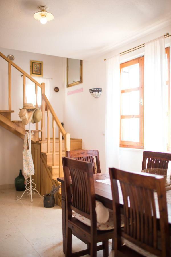 Pasika Villa Loviste Ngoại thất bức ảnh