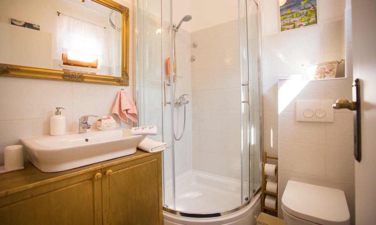 Pasika Villa Loviste Ngoại thất bức ảnh
