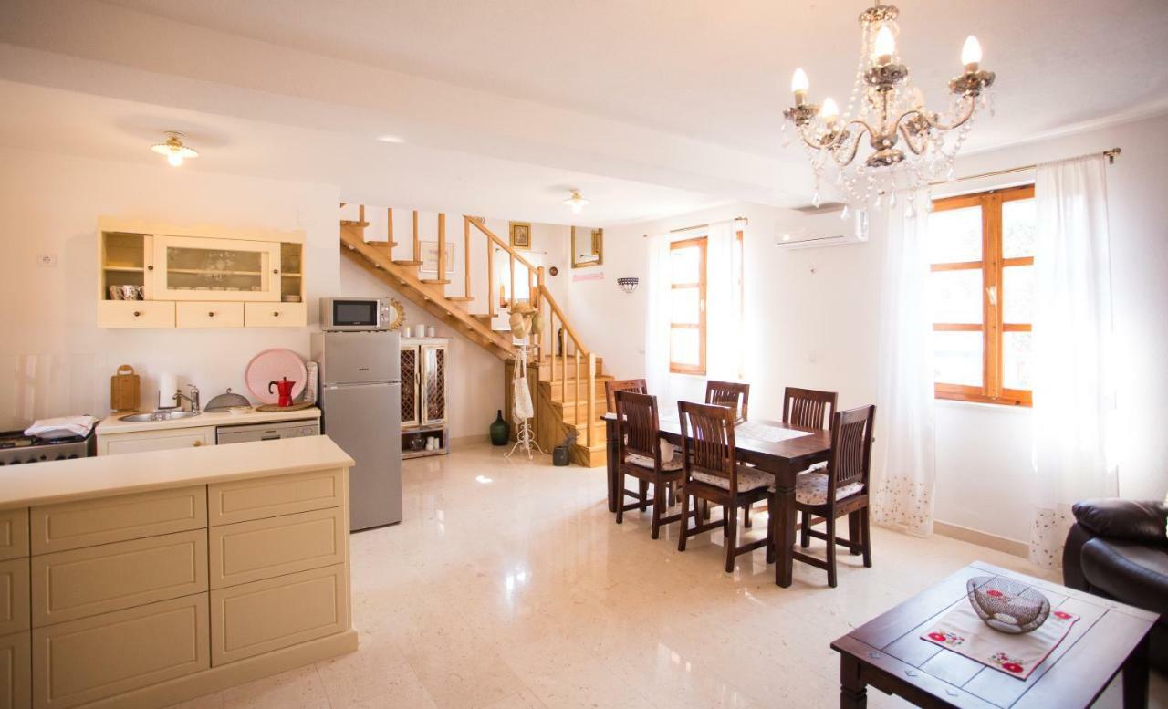 Pasika Villa Loviste Ngoại thất bức ảnh
