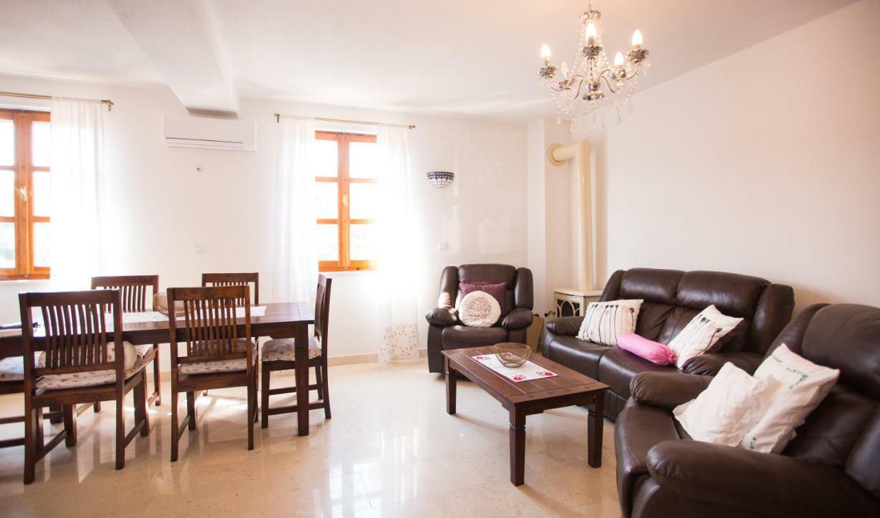 Pasika Villa Loviste Ngoại thất bức ảnh