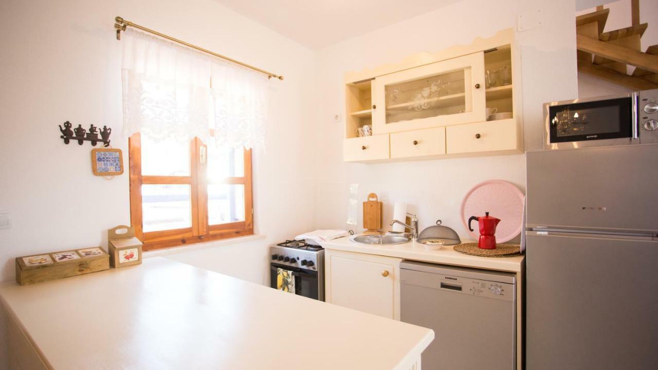 Pasika Villa Loviste Ngoại thất bức ảnh